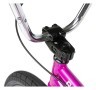 Велосипед Radio BMX Saiko 20″ 19.25″ Metallic purple (01005140221) Фото - 2