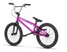 Велосипед Radio BMX Saiko 20″ 19.25″ Metallic purple (01005140221) Фото - 3