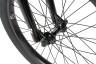 Велосипед Radio BMX Saiko 20″ 19.25″ Metallic purple (01005140221) Фото - 4