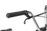 Велосипед Radio BMX Saiko 20″ 19.25″ Metallic purple (01005140221) Фото - 6