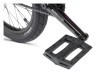 Велосипед Radio BMX Saiko 20″ 19.25″ Metallic purple (01005140221) Фото - 7