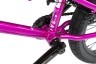 Велосипед Radio BMX Saiko 20″ 19.25″ Metallic purple (01005140221) Фото - 9