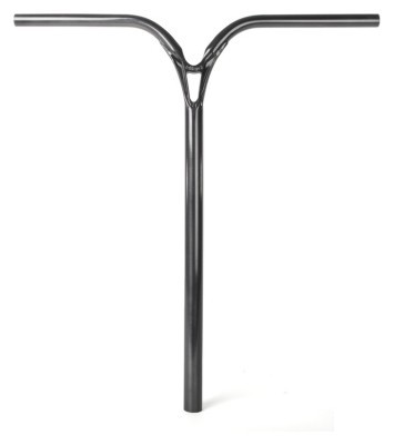 Кермо руль ETHIC DTC Deildegast V1.5 670 - Transparent Black