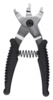 Велоінструмент ROU SuperB, для відкриття та закриття замка ланцюга 2 в 1