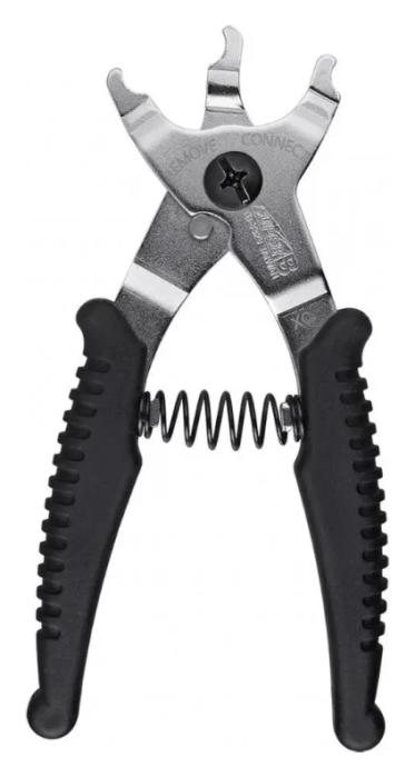 Велоинструмент ROU SuperB, для открытия и закрытия замка цепи 2 в 1