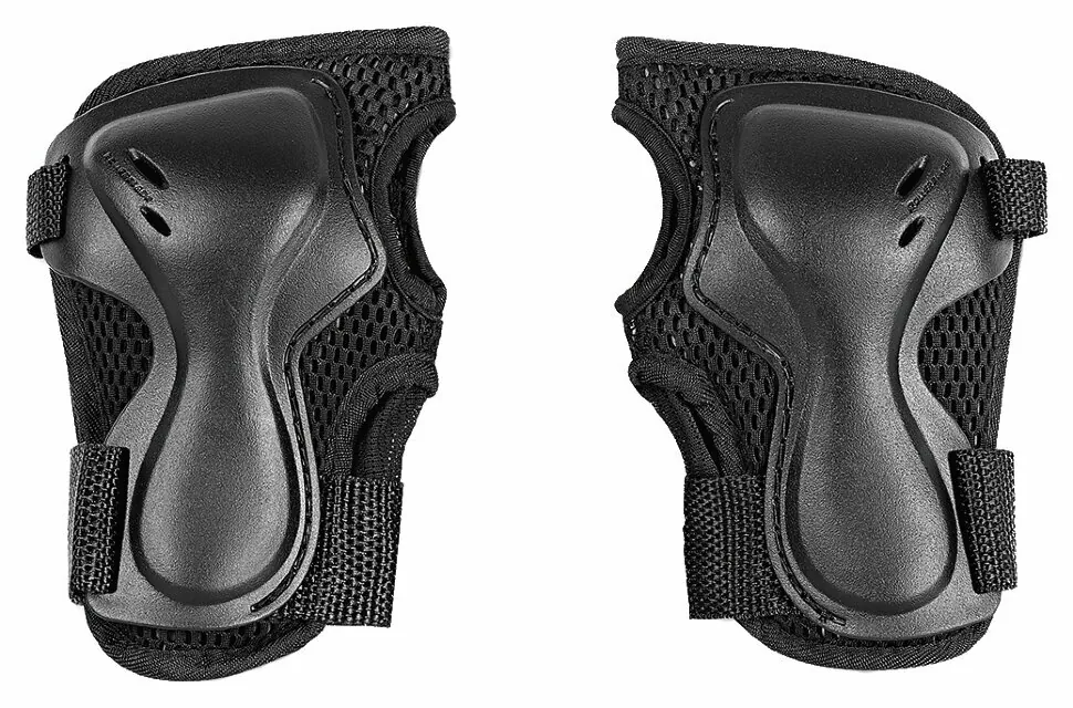 Захист зап'ястя Rollerblade Evo Gear Wristguard black (L)