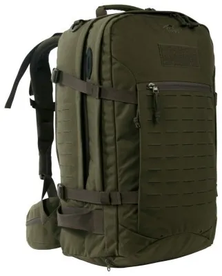 Штурмовой рюкзак Tasmanian Tiger Mission Pack MK 2, Olive