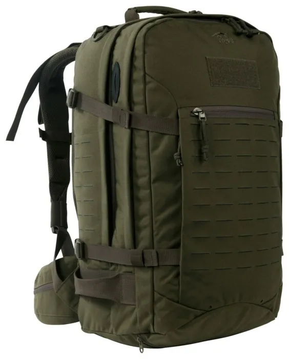 Штурмовой рюкзак Tasmanian Tiger Mission Pack MK 2, Olive
