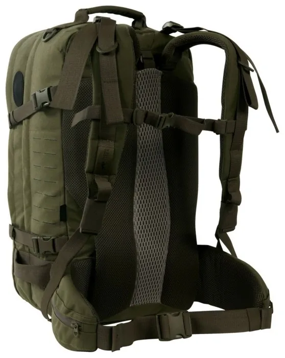 Штурмовой рюкзак Tasmanian Tiger Mission Pack MK 2, Olive