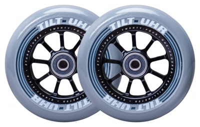 Колеса для трюкового самокату Tilt UHR Pro 110mm(пара) - Slate