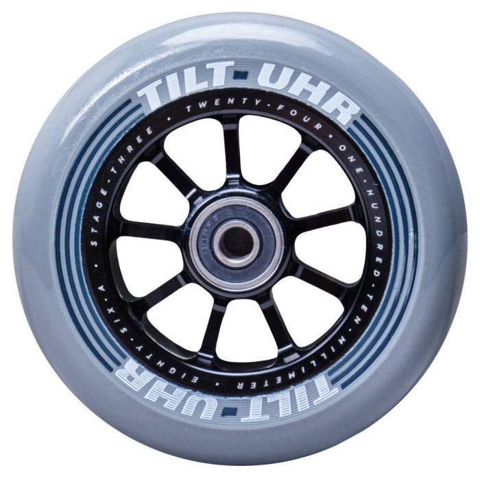 Колеса для трюкового самокату Tilt UHR Pro 110mm(пара) - Slate