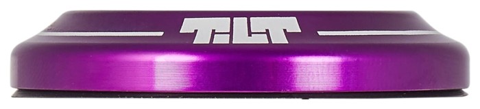 Рульова система підшипники Tilt Integrated Headset - Purple