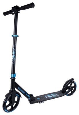 Самокат Tempish NIXIN 200 AL /blue