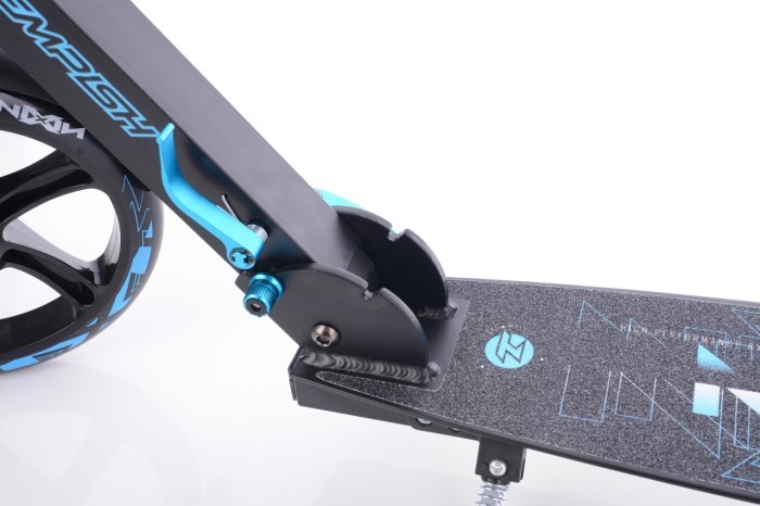 Самокат Tempish NIXIN 200 AL /blue