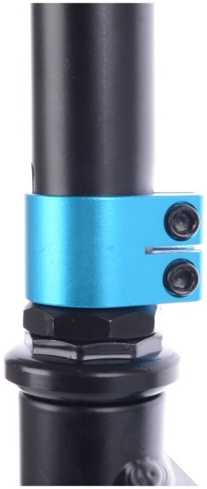 Самокат Tempish NIXIN 200 AL /blue