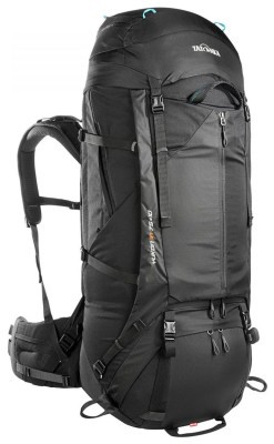 Рюкзак Tatonka Yukon X1 75 + 10, Black