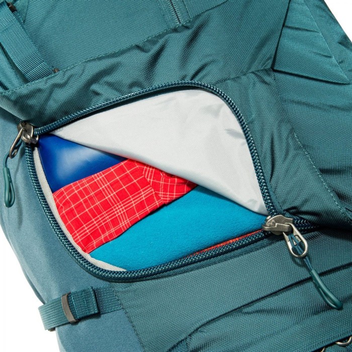 Рюкзак Tatonka Yukon X1 75+10, Black