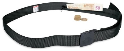 Ремінь Tatonka Travel Waistbelt, Black
