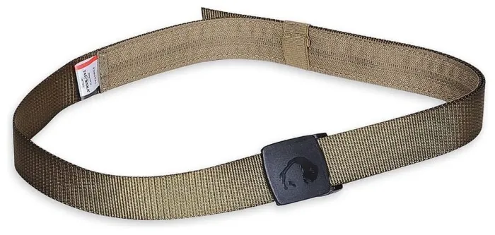Ремінь Tatonka Travel Waistbelt, Black