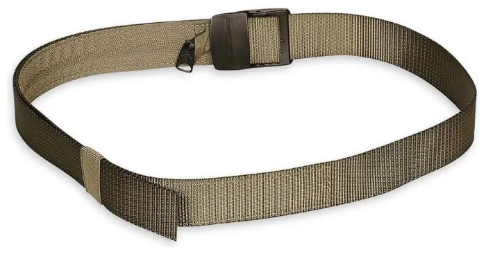 Ремінь Tatonka Travel Waistbelt, Black