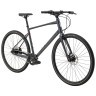 Велосипед 28" Marin Presidio 2 рама - XL 2024 Gloss Charcoal/Black/Black Red Фото - 1