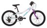 Велосипед Outleap Cutie 20" white, укр