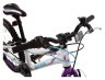Велосипед Outleap Cutie 20" white, укр Фото - 5