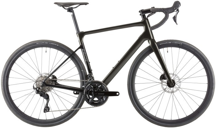 Велосипед 28" Pride JET ROCKET рама - S 2024 хакі, укр, укр