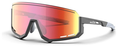 Очки Magicshine Sprinter Photochromic Coated, Red, SP002CB
