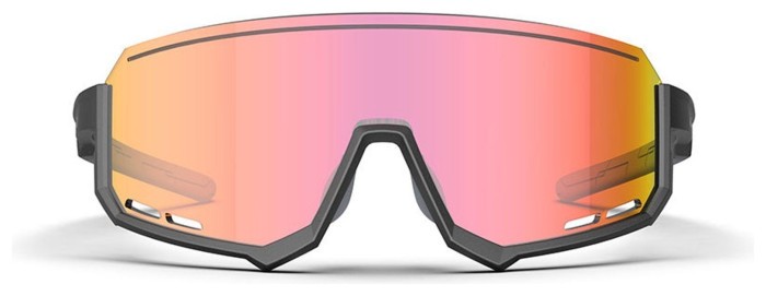 Очки Magicshine Sprinter Photochromic Coated, Red, SP002CB