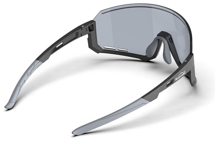 Очки Magicshine Sprinter Photochromic Coated, Red, SP002CB