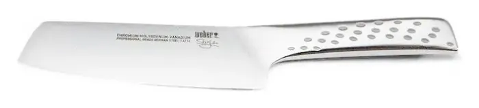 Нож для овощей 14см Weber 17073