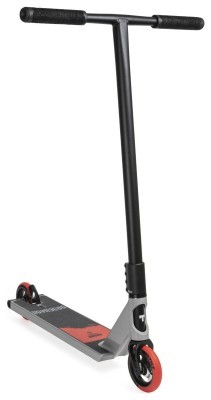 Трюковий самокат Tilt Passage Build Pro - Tilt Red