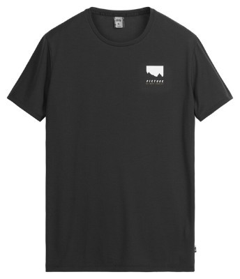 Футболка Picture Organic  Timont black II