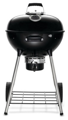 Угольный гриль 57 см Napoleon Premium Kettle NK22K-LEG-3