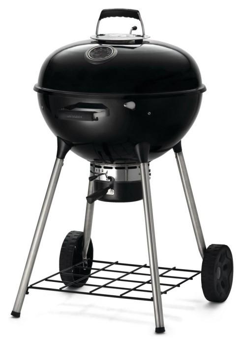 Угольный гриль 57 см Napoleon Premium Kettle NK22K-LEG-3