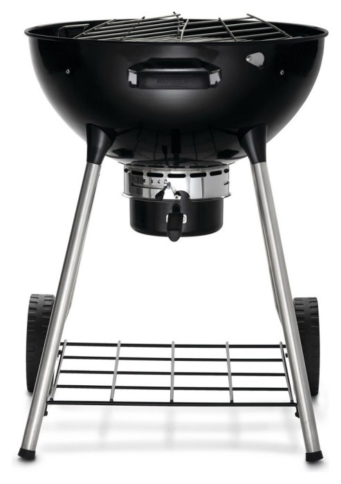Угольный гриль 57 см Napoleon Premium Kettle NK22K-LEG-3