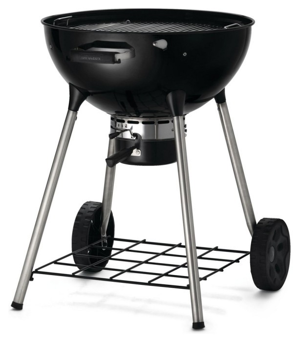 Угольный гриль 57 см Napoleon Premium Kettle NK22K-LEG-3
