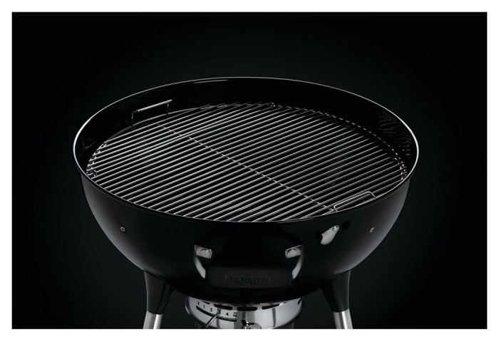 Угольный гриль 57 см Napoleon Premium Kettle NK22K-LEG-3