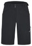 Шорти Ziener Nelat X-Function black, укр