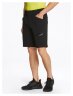 Шорти Ziener Nelat X-Function black, укр Фото - 3