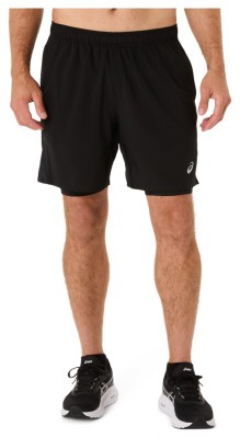 Сукні, спідниці, бриджі, шорти Asics ( 2011D215 ) ASICS CORE 2-N-1 7IN SHORT 2026