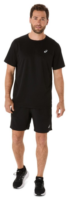 Сукні, спідниці, бриджі, шорти Asics ( 2011D215 ) ASICS CORE 2-N-1 7IN SHORT 2026