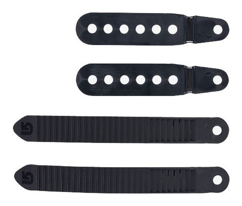 Комплектуючі BURTON ( 159851 ) ANKLE TONGUE SLIDER 2023, укр, укр