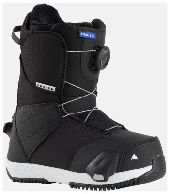 Ботинки BURTON (243831) SMALLS STEP ON 2026