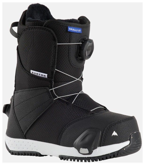 Ботинки BURTON (243831) SMALLS STEP ON 2026