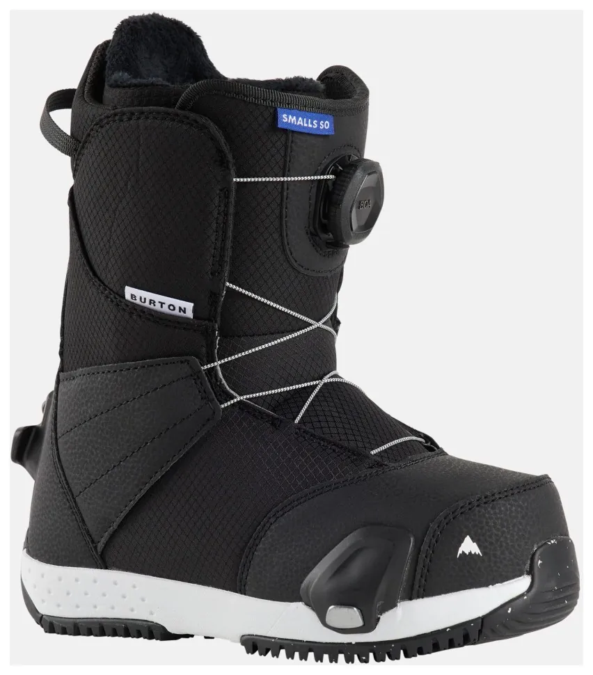 Черевики BURTON ( 243831 ) SMALLS STEP ON 2026 (3K)