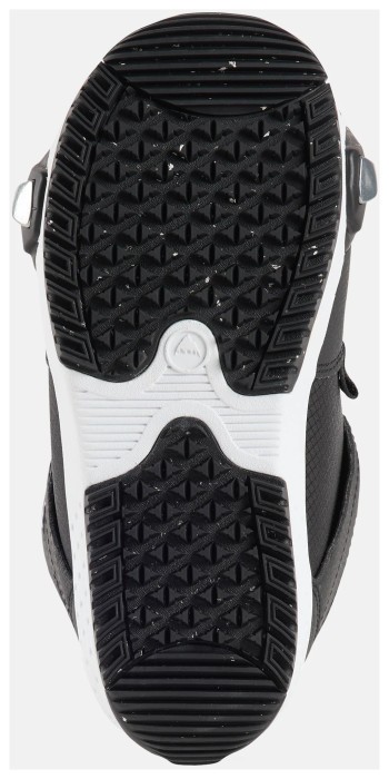 Ботинки BURTON (243831) SMALLS STEP ON 2026
