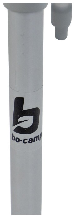 Стіл Bo-Camp Feather 60x45 cm Brown (1404458)