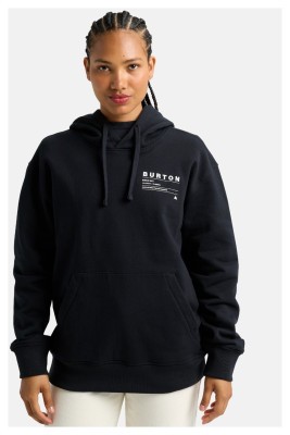 Кофта BURTON (301911) MORETOWN PO HOODIE 2026